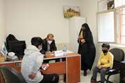 ویزیت رایگان ۱۳۰ کودک کار با همکاری بسیج بیمارستان ضیائیان و شهرداری منطقه ۱۷ برگزار شد